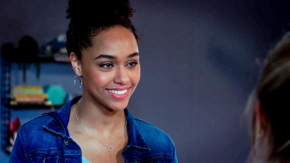 Naomi Janssens in Lisa - aflevering 24-09-2021