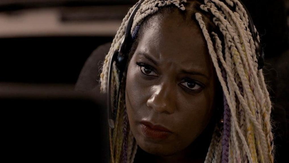 De Noodcentrale Amerika