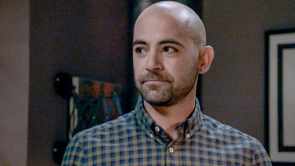 Jo Hens in Familie - aflevering 6886