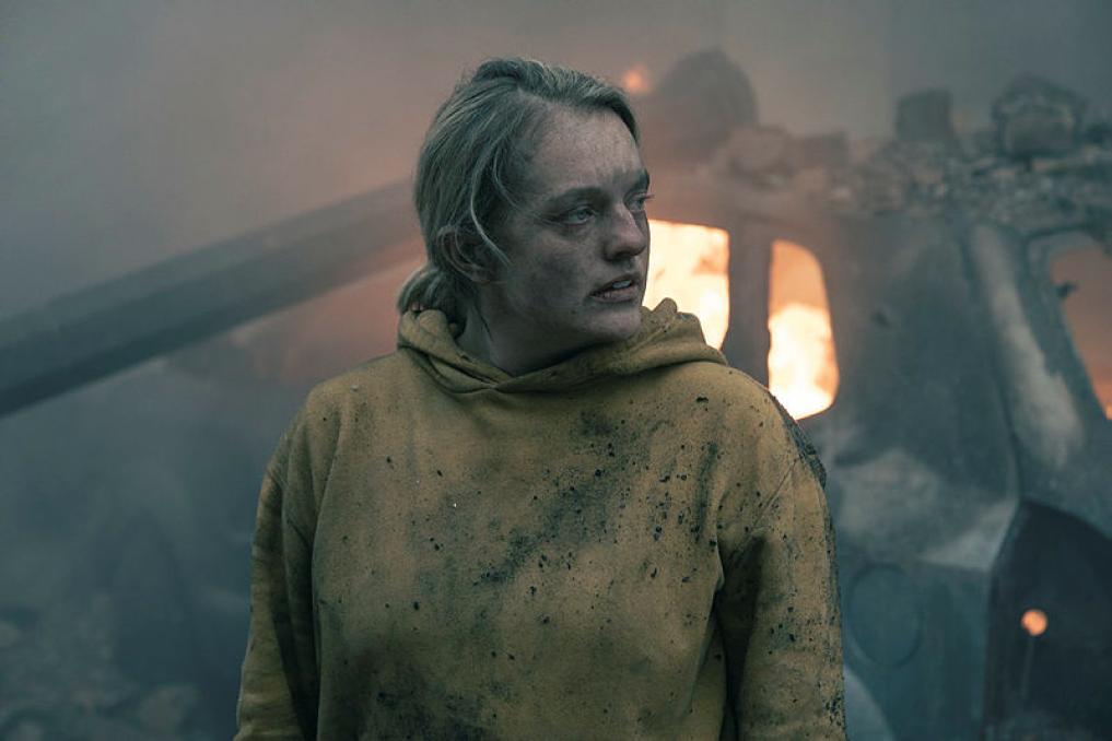 The Handmaid's Tale