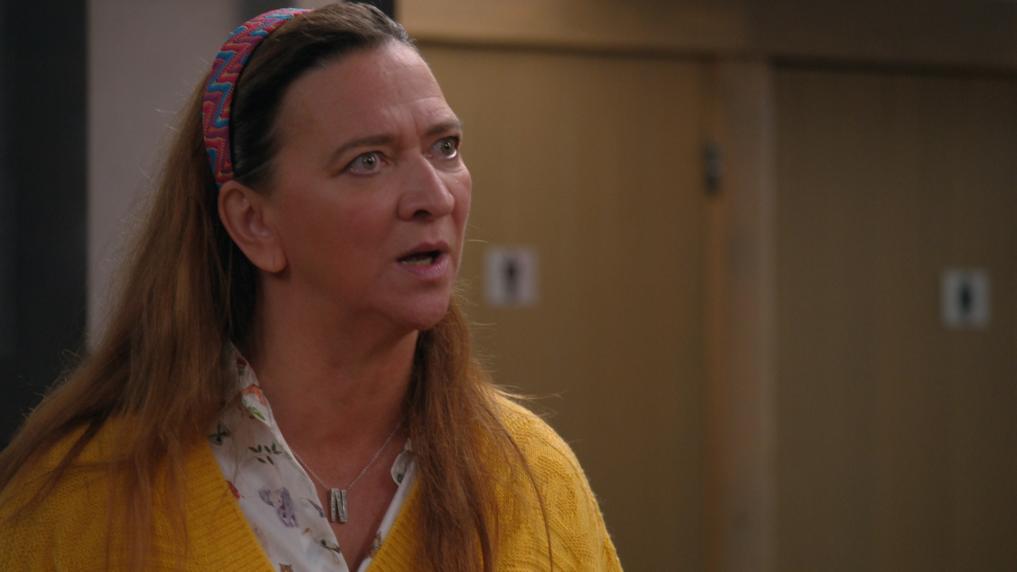 Thuis aflevering 5099