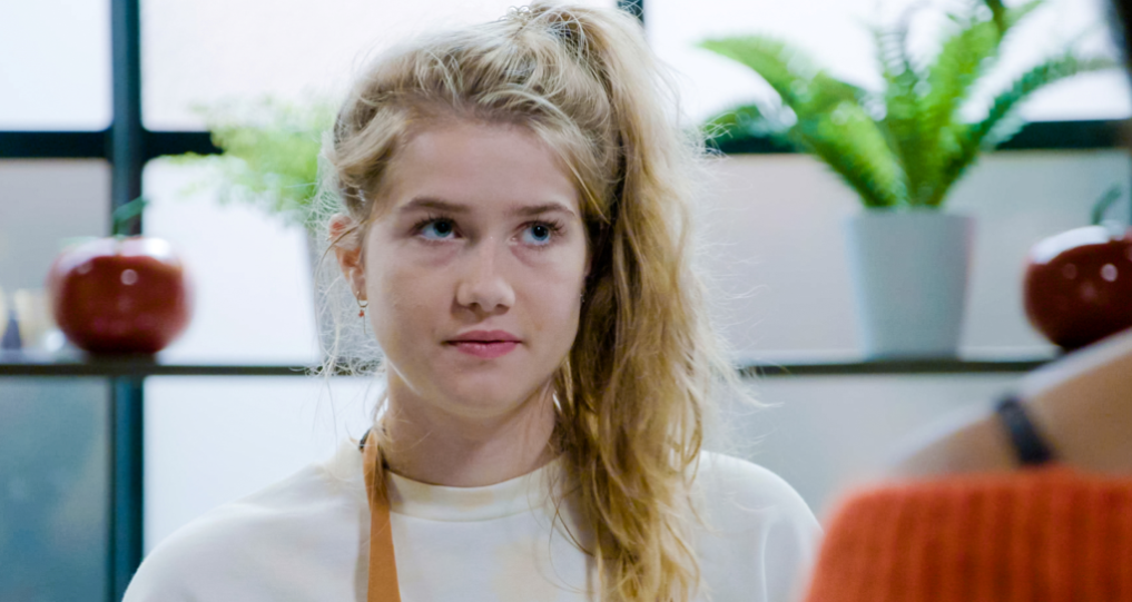 Charlotte Sieben in Familie - aflevering 6908