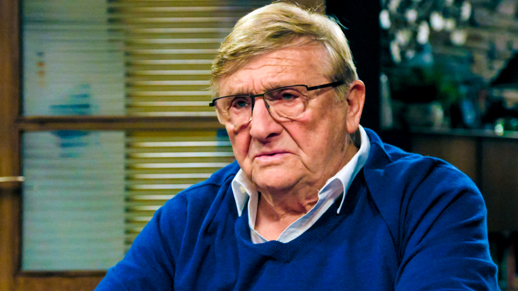 Jaak Van Assche in Familie - aflevering 6909