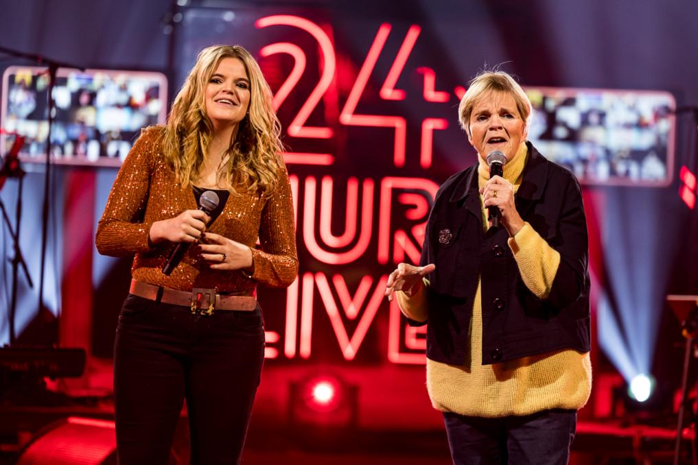 Margriet Hermans Celien Hermans