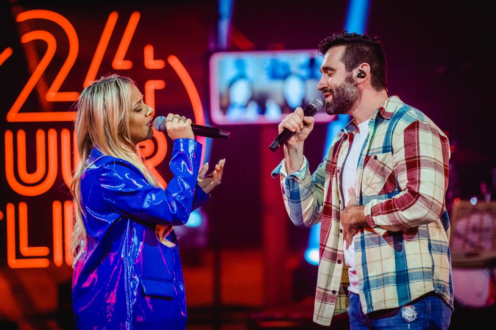 Metejoor Emma Heesters