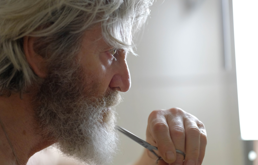 Baptiste seizoen 2 afl. 4