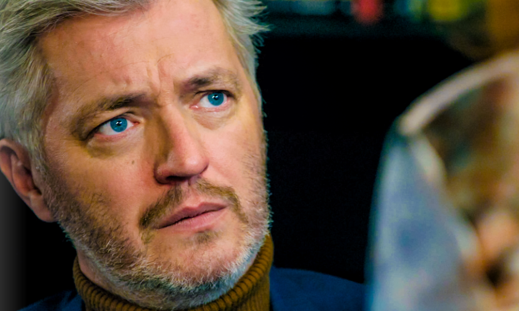 Kurt Rogiers in Familie - aflevering 6940