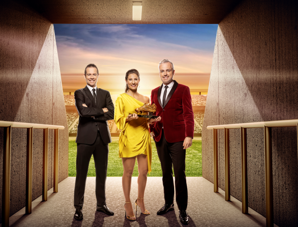 Lies Vandenberghe en Maarten Breckx  en Gilles De Bilde