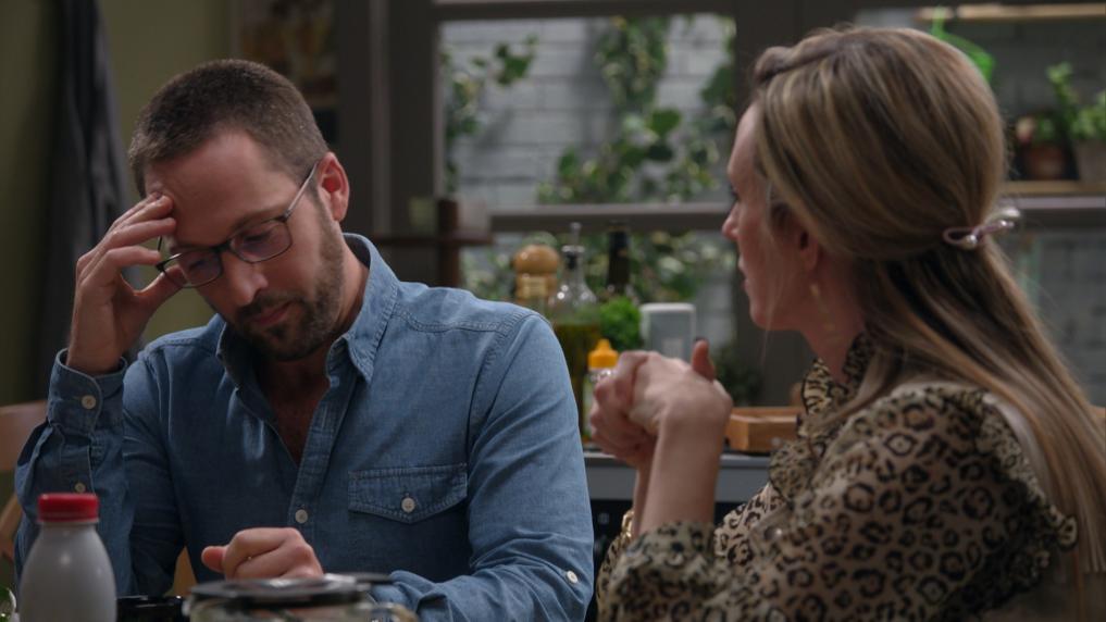 Thuis aflevering 5141