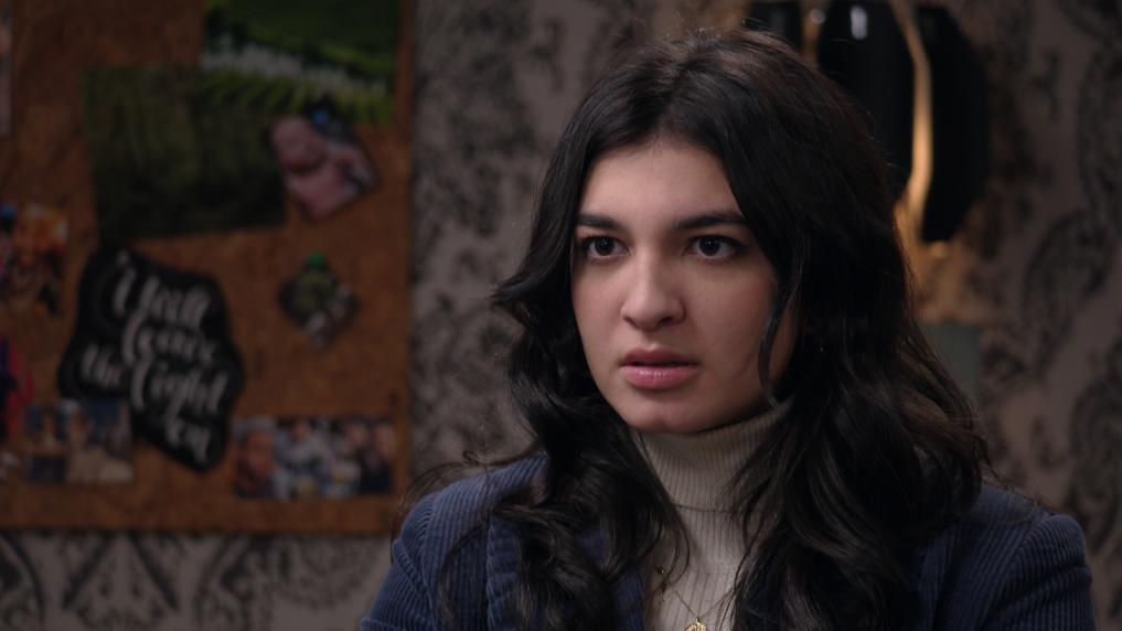 Thuis aflevering 5145