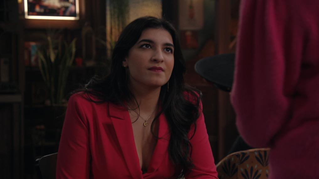 Thuis aflevering 5155