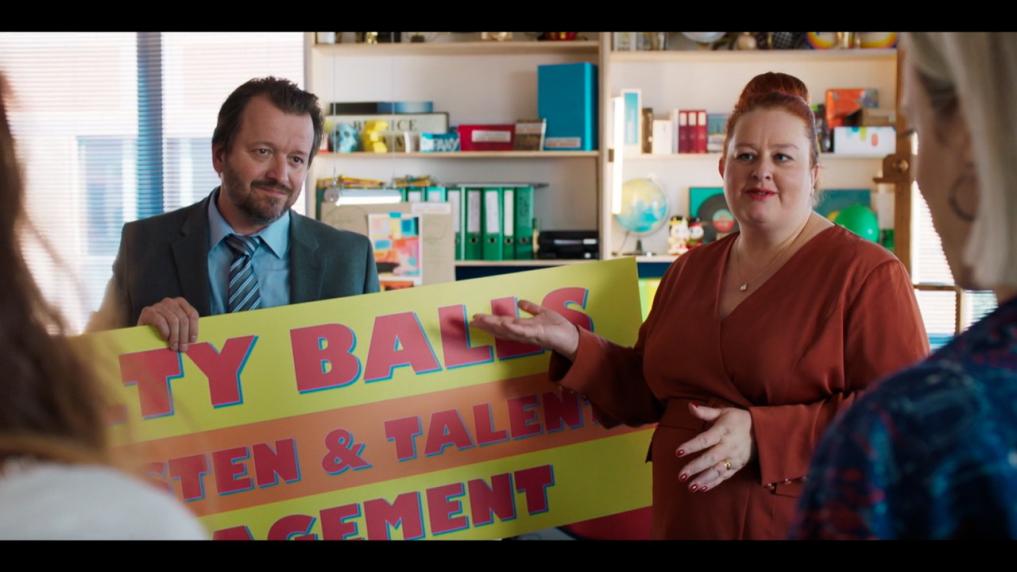 Mijn slechtste Beste Vriendin Aflevering 7