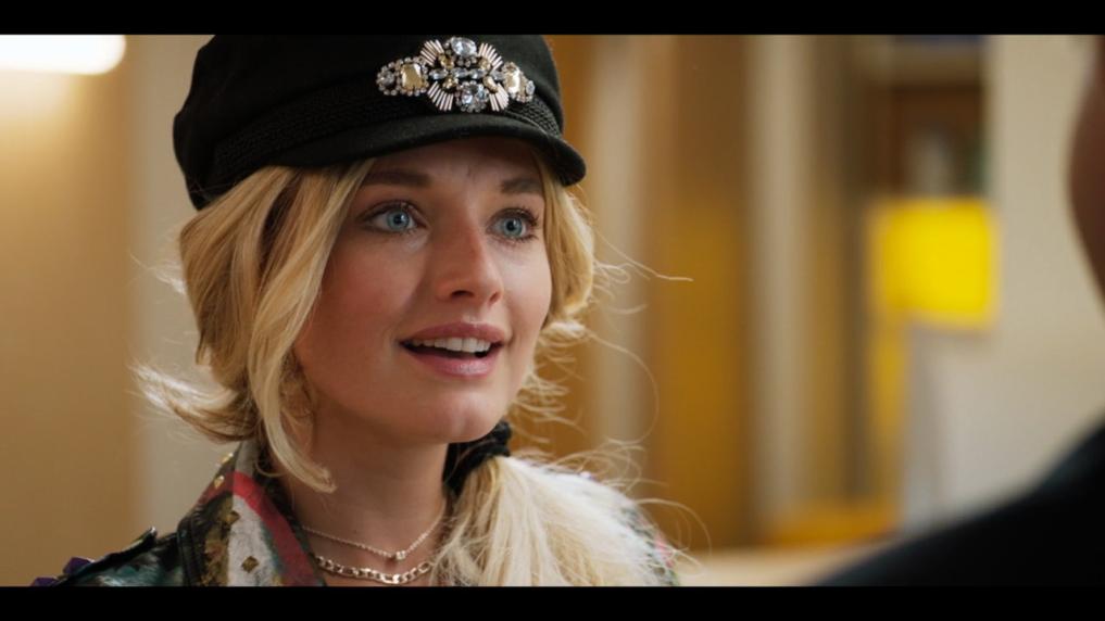 Mijn slechtste Beste Vriendin Aflevering 8