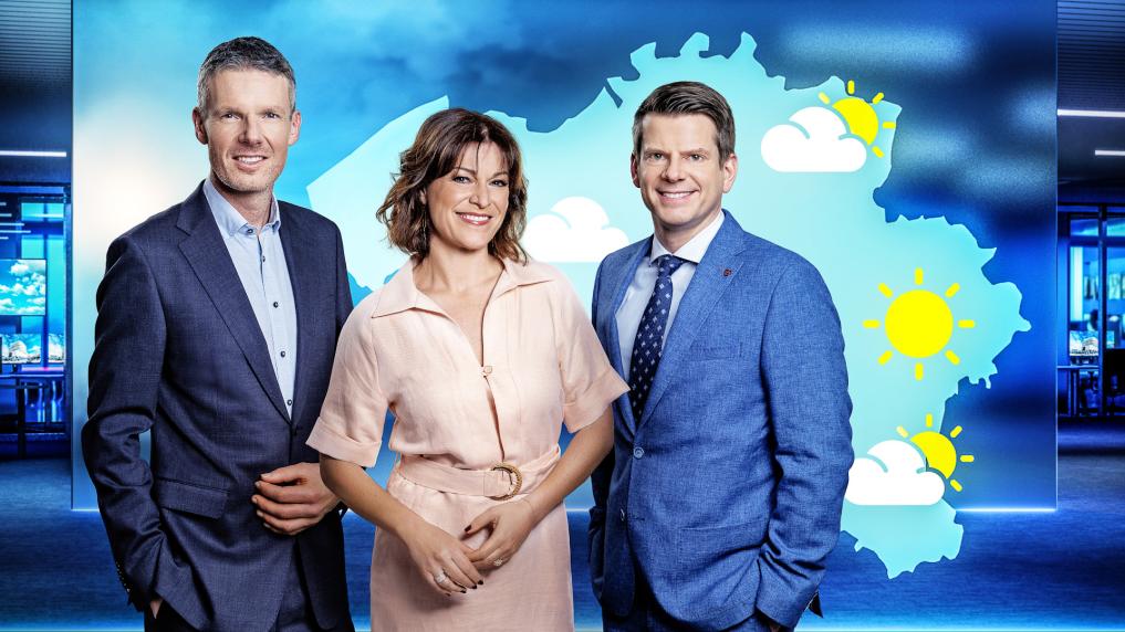 Jill Peeters Frank Duboccage David Dehenauw