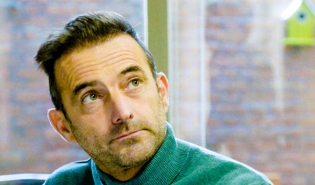 Gunther Levi in Familie - aflevering 6954