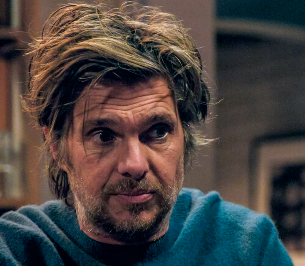 Werner De Smedt in Familie - aflevering 6958