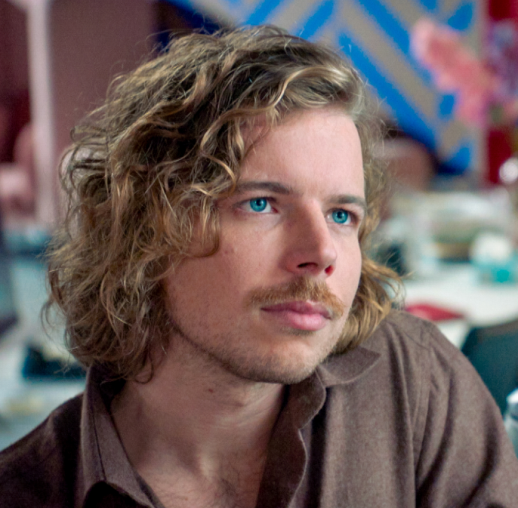 Wietse Tanghe in Lisa