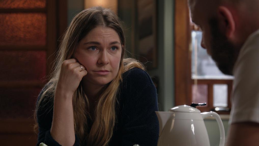 Thuis aflevering 5166