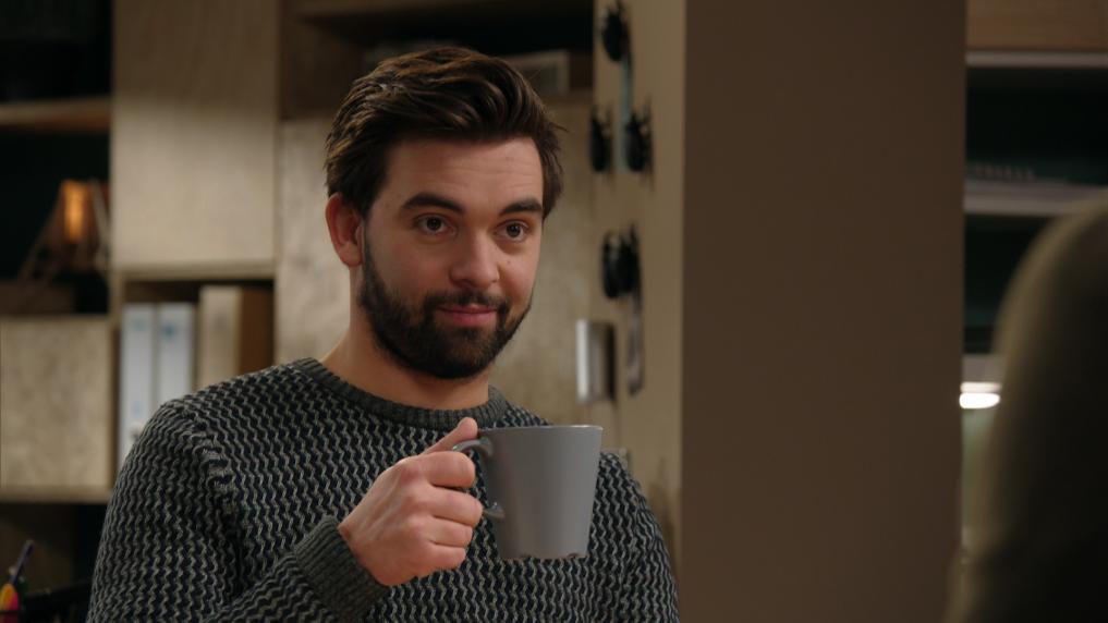 Thuis aflevering 5172