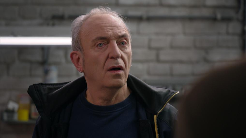 Thuis aflevering 5174