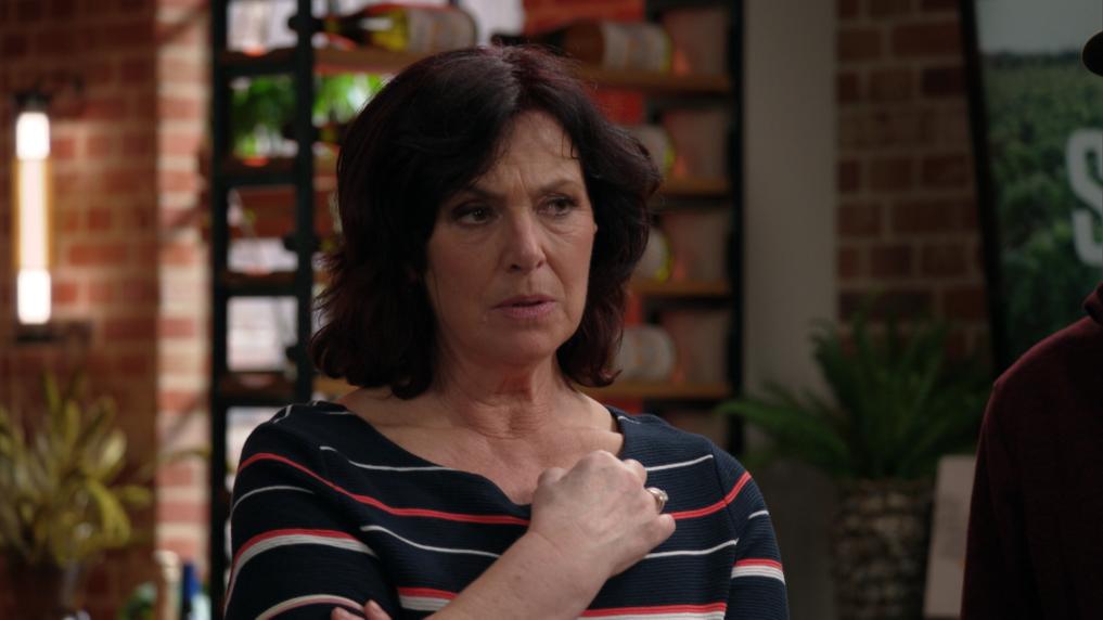 Thuis aflevering 5175