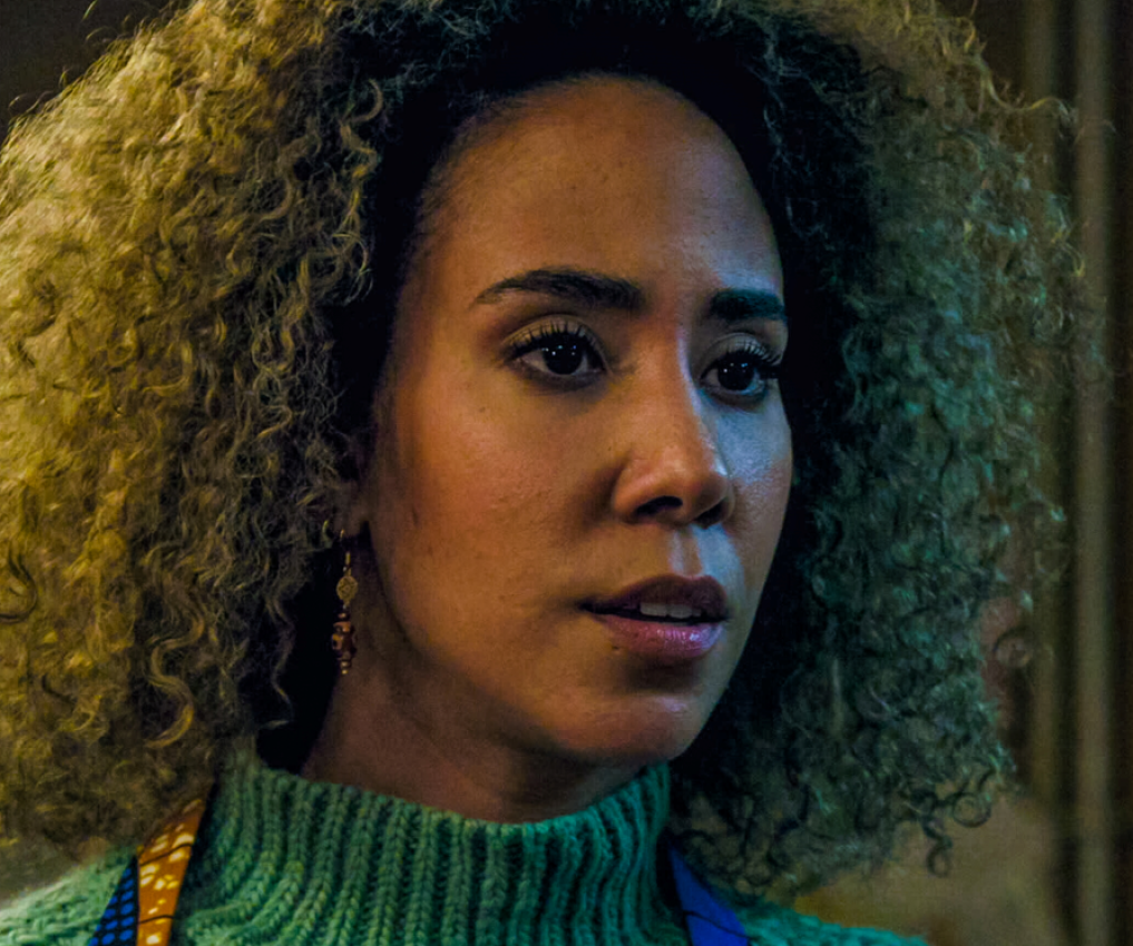 Belinda Voorspoels in Familie - aflevering 6971