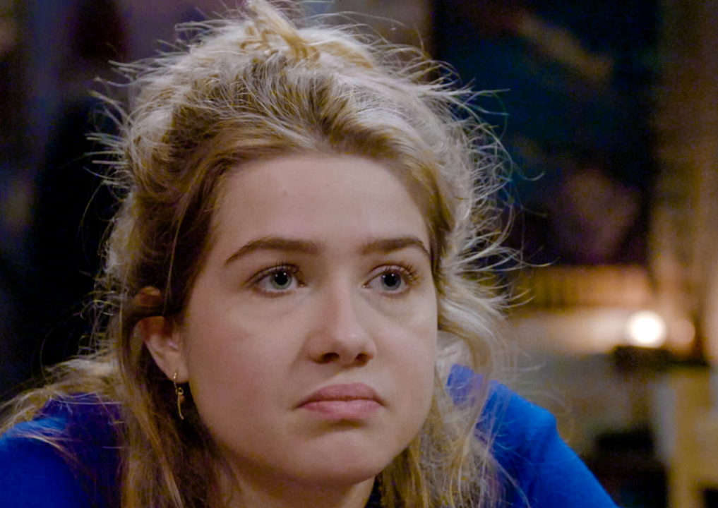 Charlotte Sieben in Familie - aflevering 6974