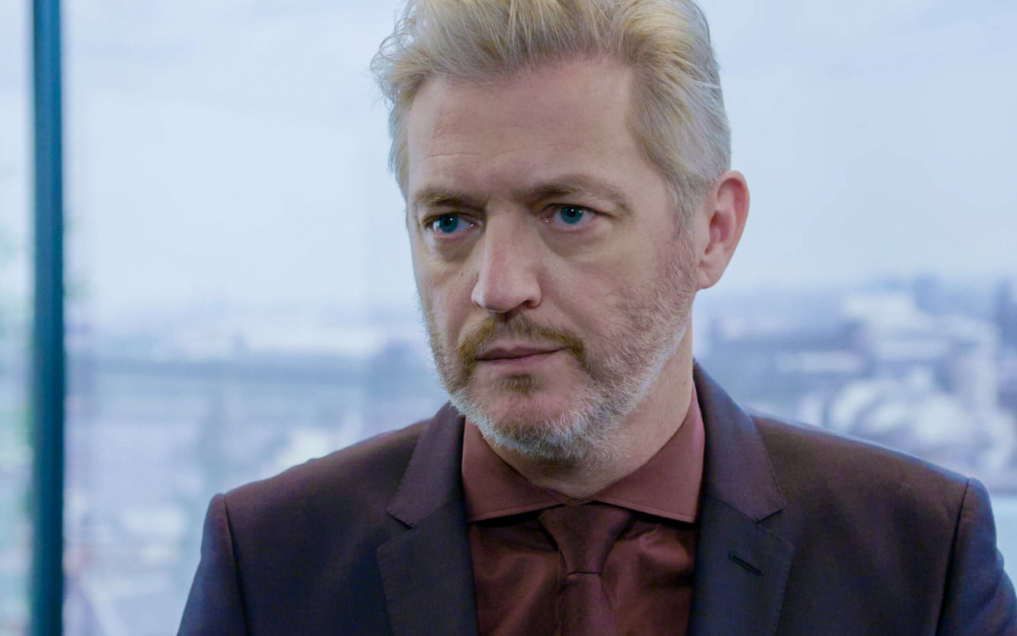 Kurt Rogiers in Familie - aflevering 6976