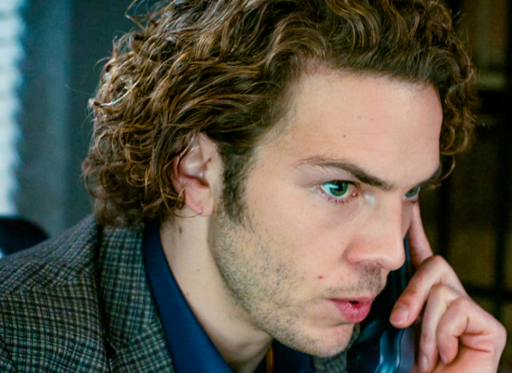 Oscar Willems in Lisa - aflevering 23