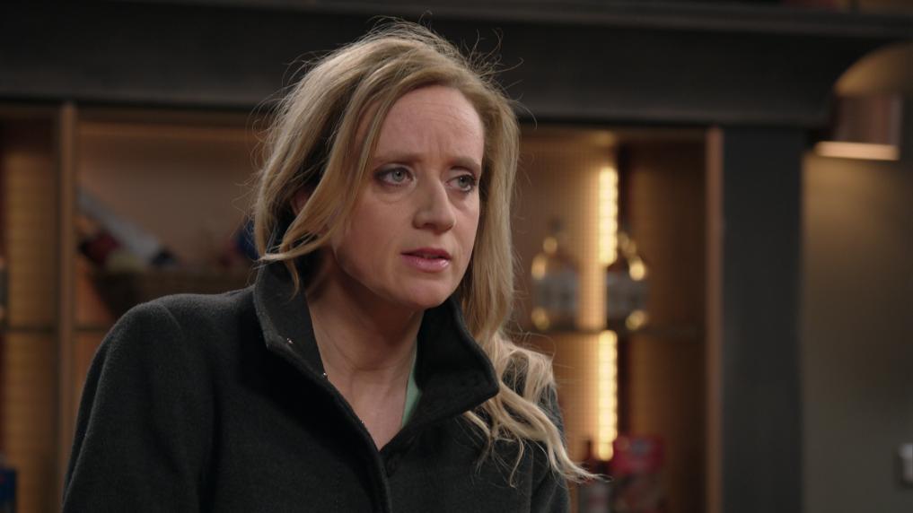 Thuis aflevering 5187