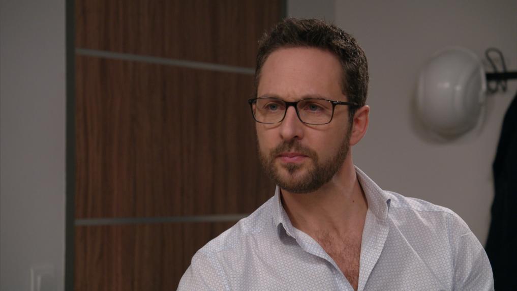 Thuis aflevering 5188