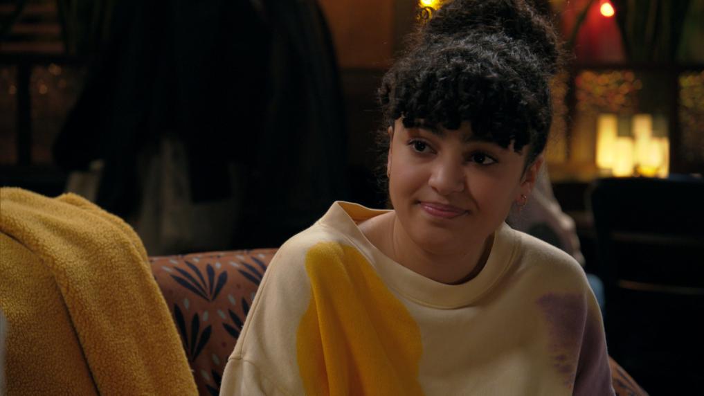 Thuis aflevering 5189