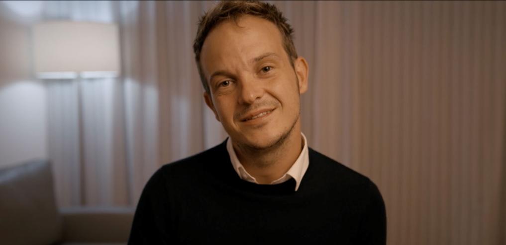 Philippe De Mol seizoen 10