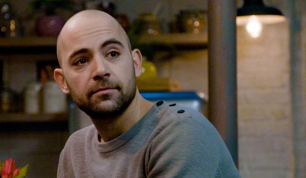 Jo Hens in Familie - aflevering 6994