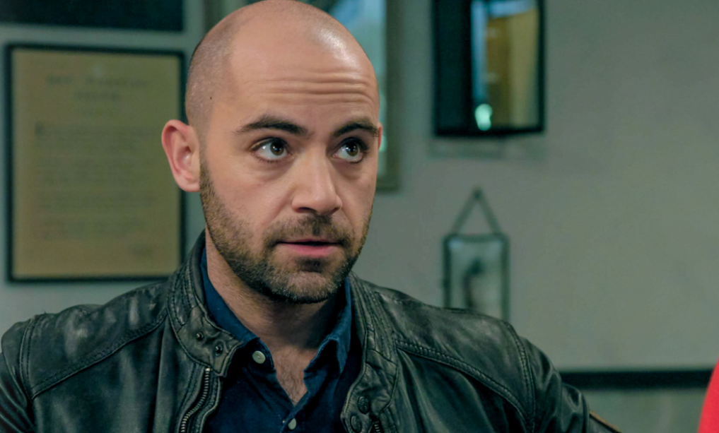 Jo Hens in Familie - aflevering 7002