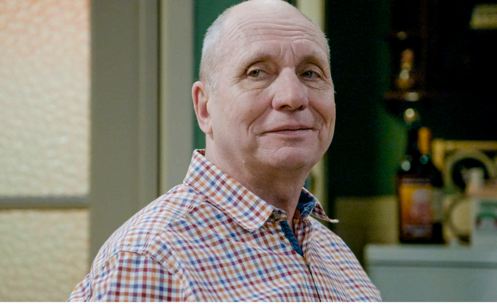 Jef De Smedt in Familie - aflevering 7006