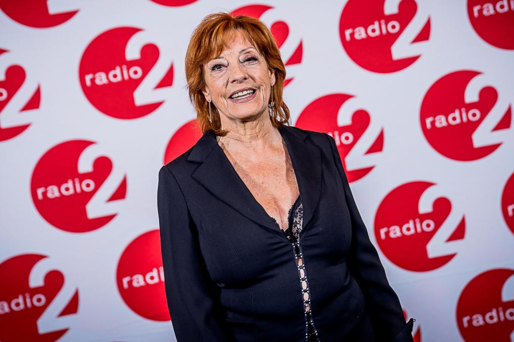 Liliane Saint-Pierre