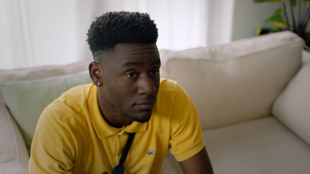 Blaise Afonso in Nonkels - aflevering 4