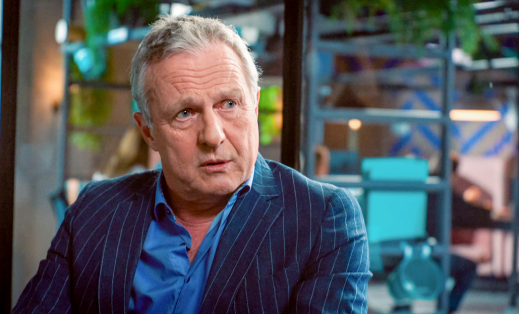 Ben van Ostade in Lisa - aflevering 70