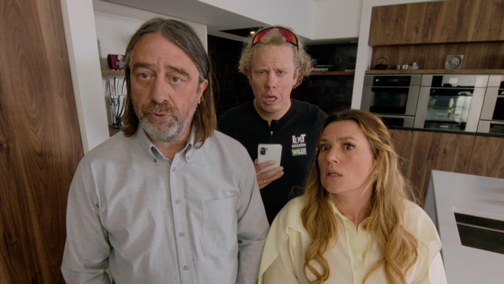 Nonkels aflevering 5