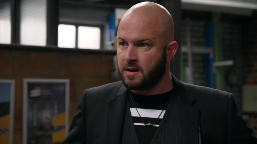 Thuis aflevering 5246