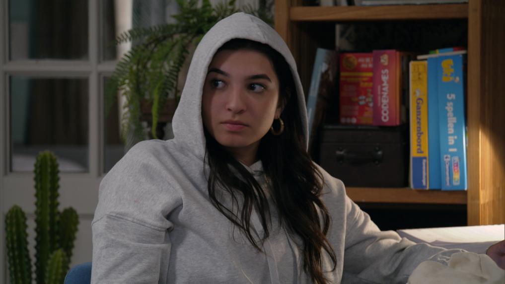 Thuis aflevering 5248