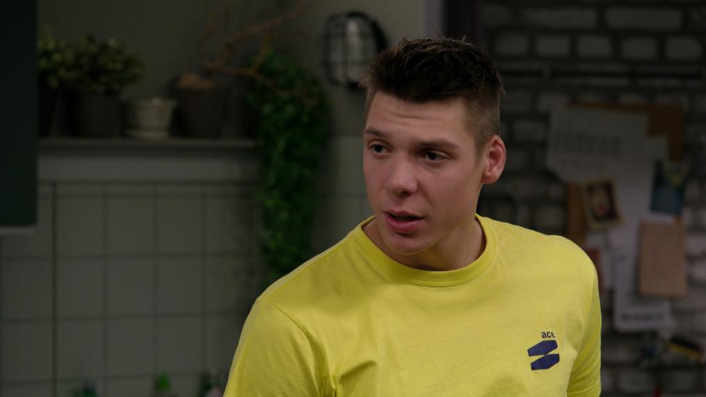 Thuis aflevering 5249