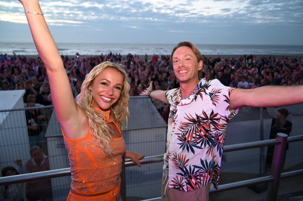 Regi en Emma Heesters