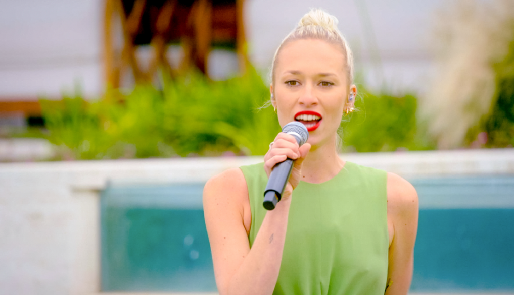 Kandidate Bili in Regi Academy