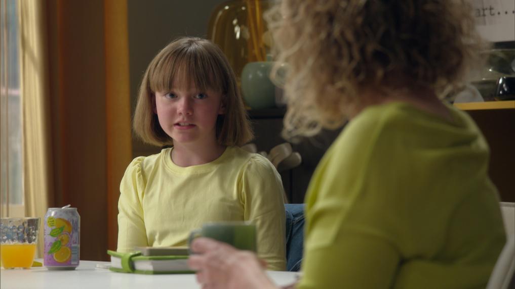 Thuis aflevering 5258