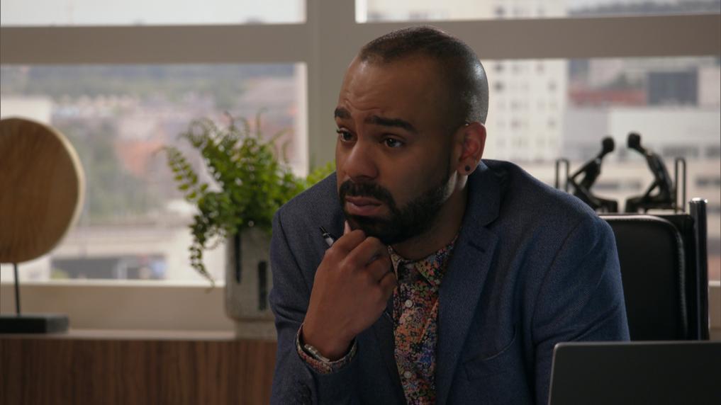 Thuis aflevering 5262