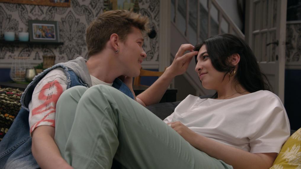 Thuis aflevering 5265