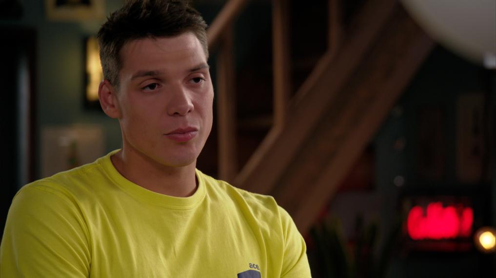 Thuis aflevering 5269