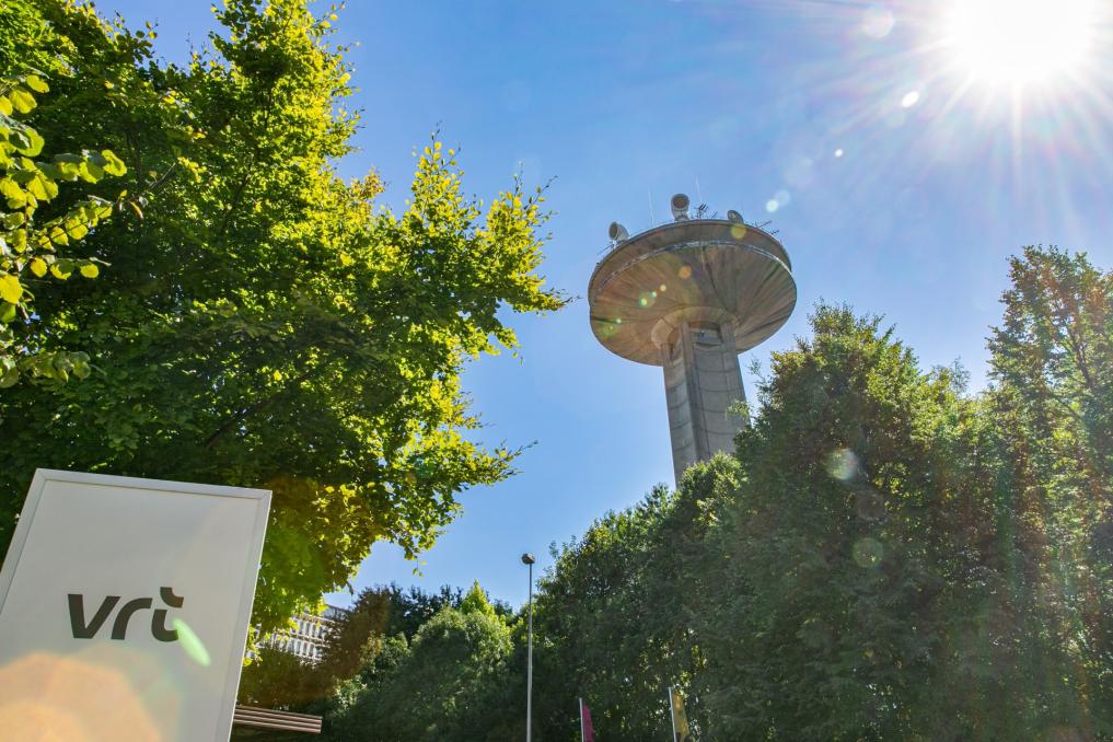 VRT-toren